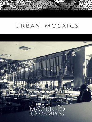 cover image of Urban Mosaics